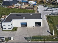 Site de stockage