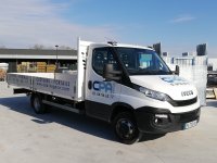 Service livraison